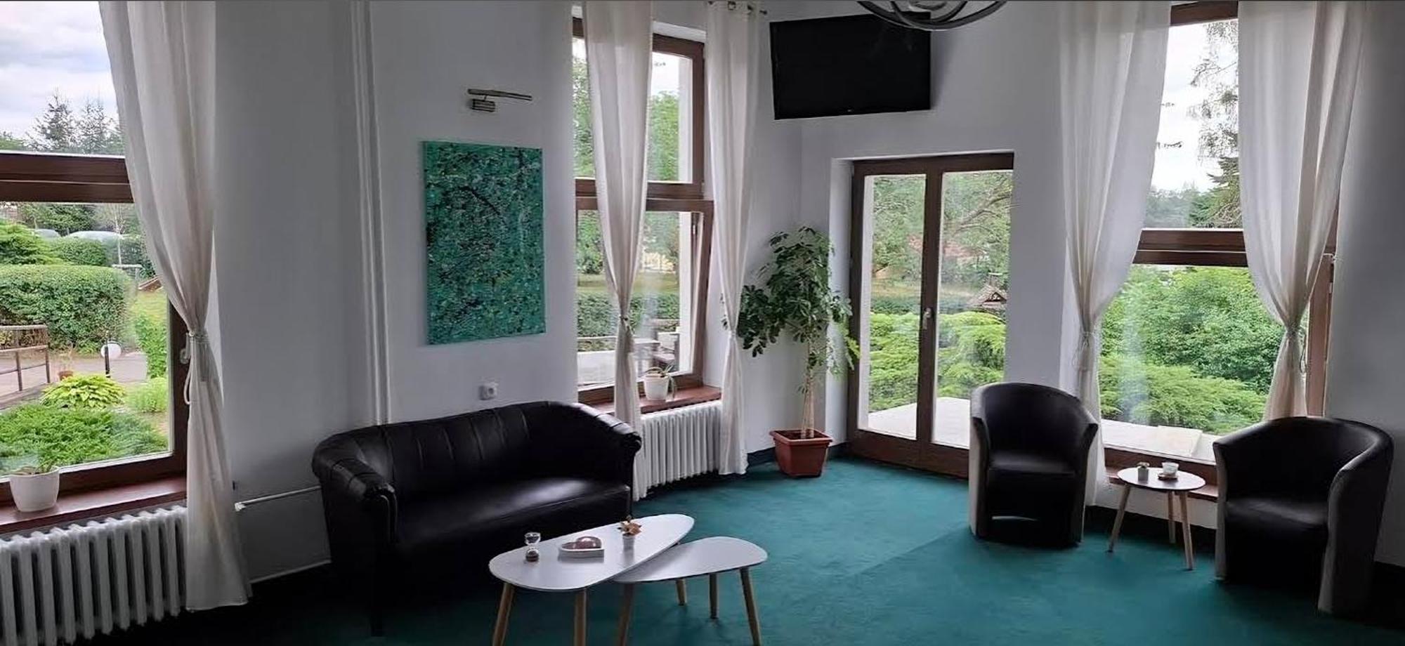 Resort Hotel Zvikov Звиковске Подгради Экстерьер фото