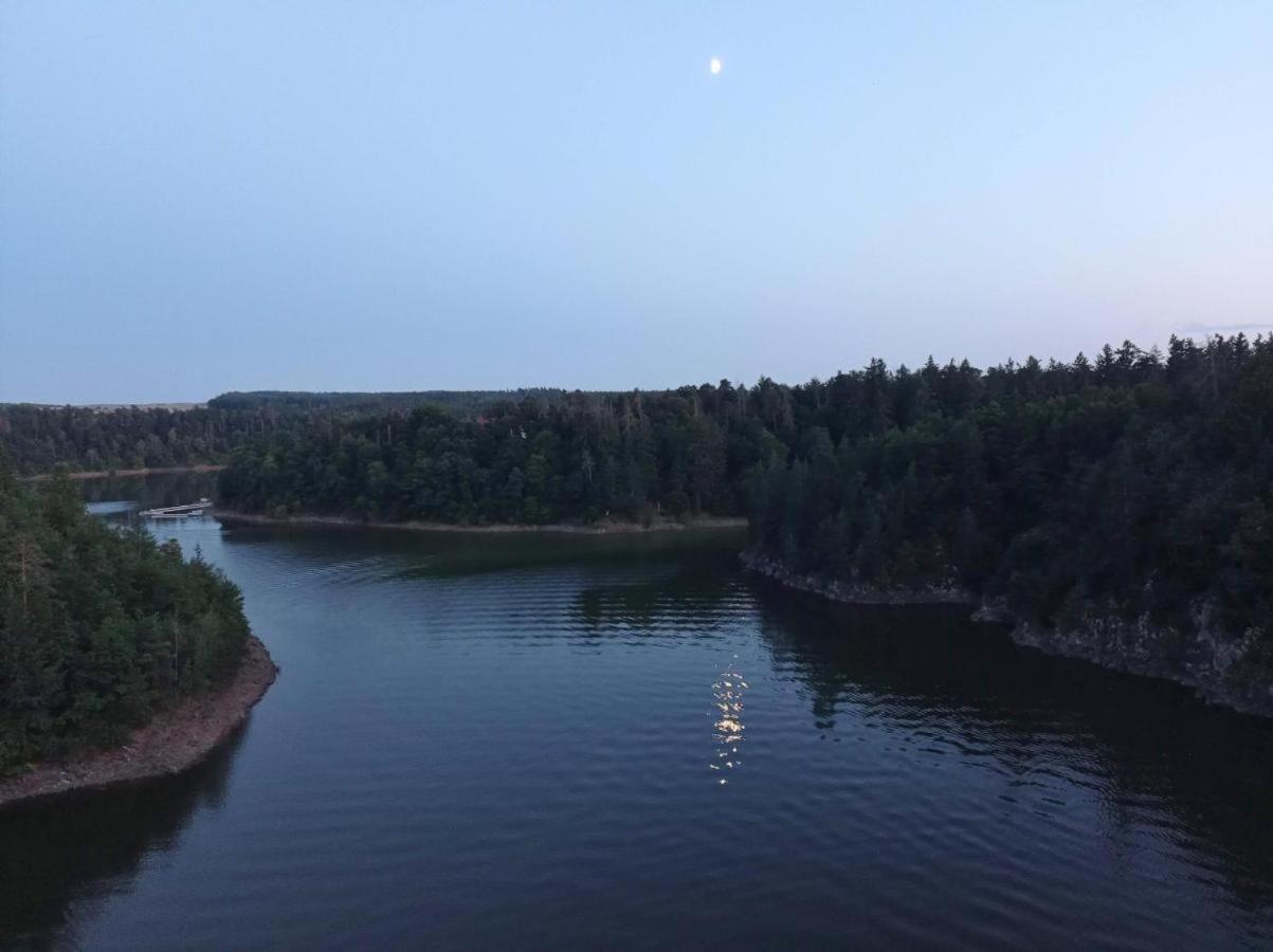 Resort Hotel Zvikov Звиковске Подгради Экстерьер фото
