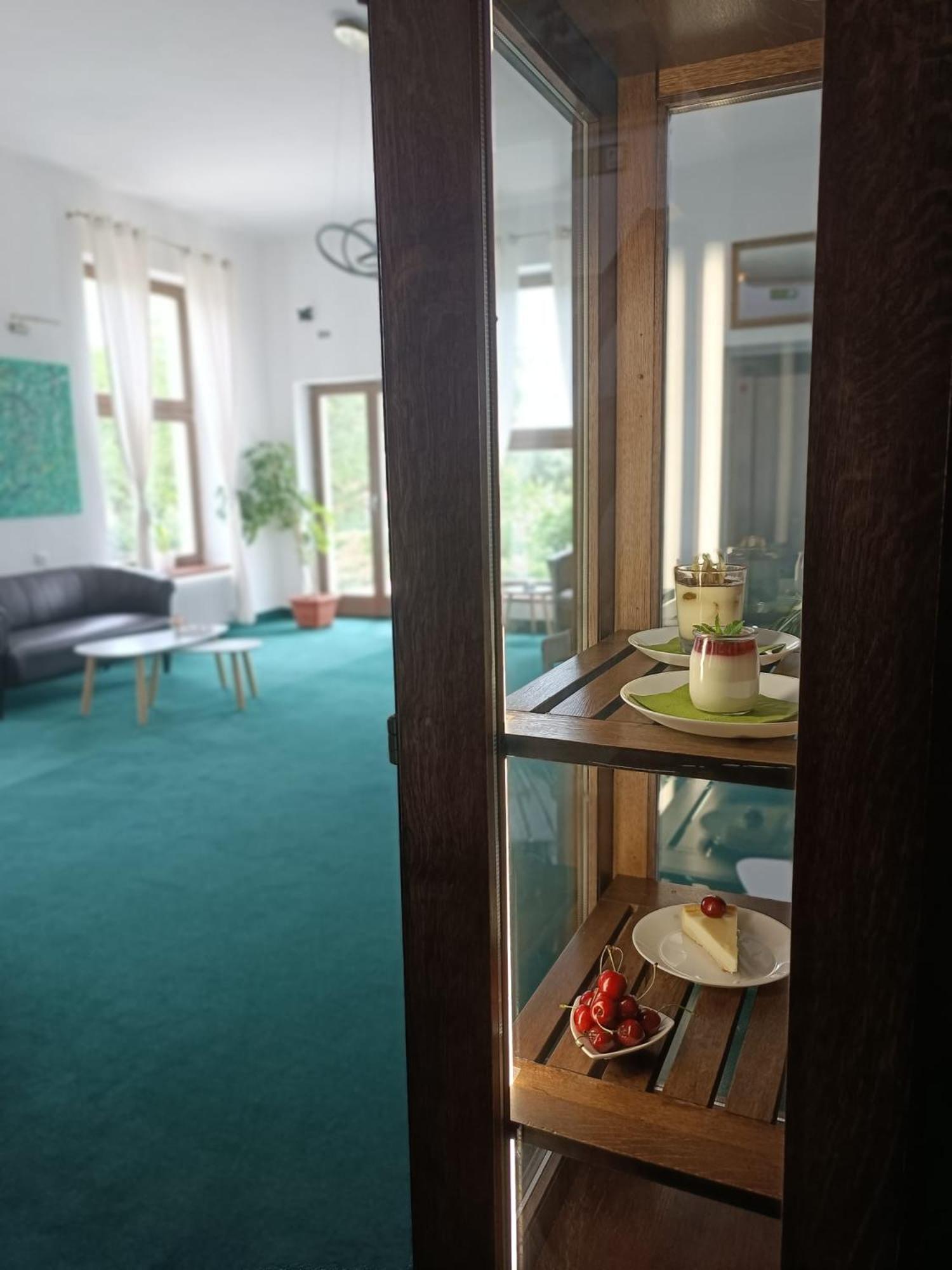 Resort Hotel Zvikov Звиковске Подгради Экстерьер фото