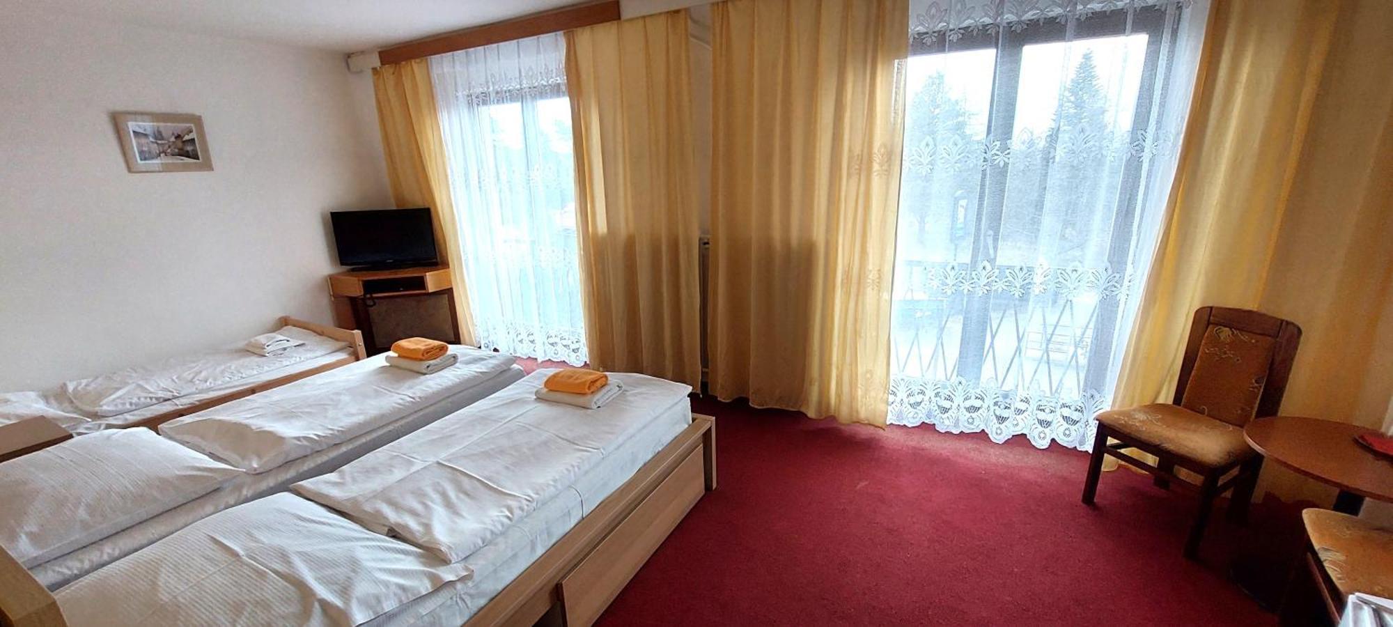 Resort Hotel Zvikov Звиковске Подгради Экстерьер фото