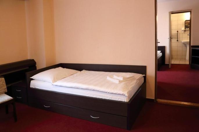 Resort Hotel Zvikov Звиковске Подгради Экстерьер фото